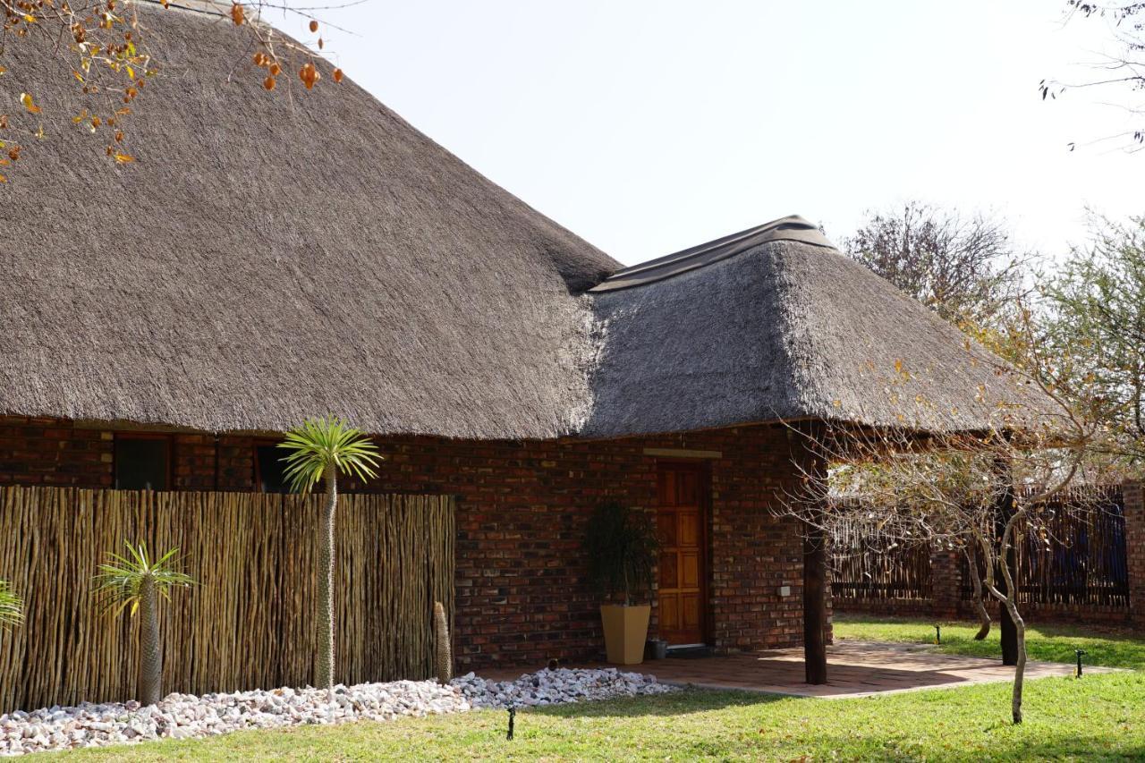 Kwele Game Lodge Beauty ภายนอก รูปภาพ