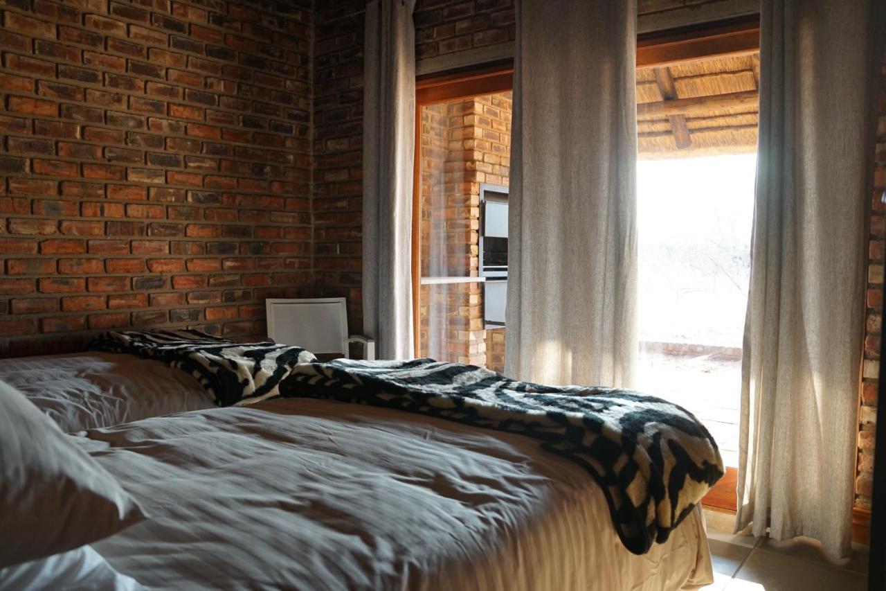 Kwele Game Lodge Beauty ภายนอก รูปภาพ