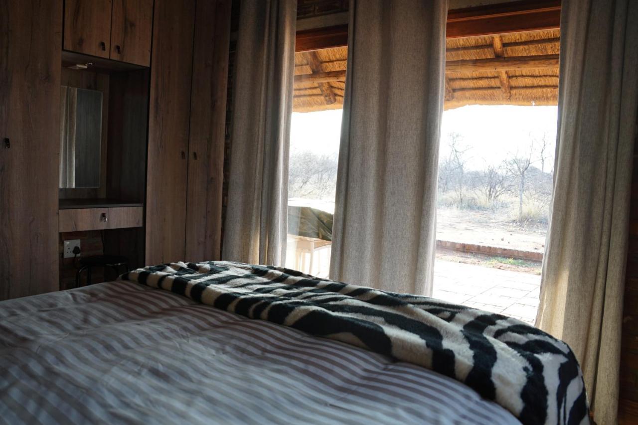 Kwele Game Lodge Beauty ภายนอก รูปภาพ