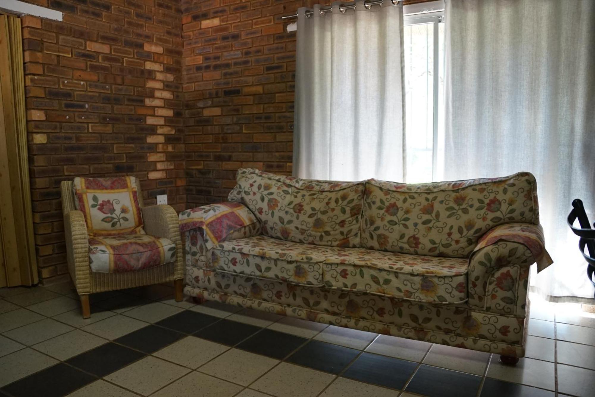 Kwele Game Lodge Beauty ภายนอก รูปภาพ